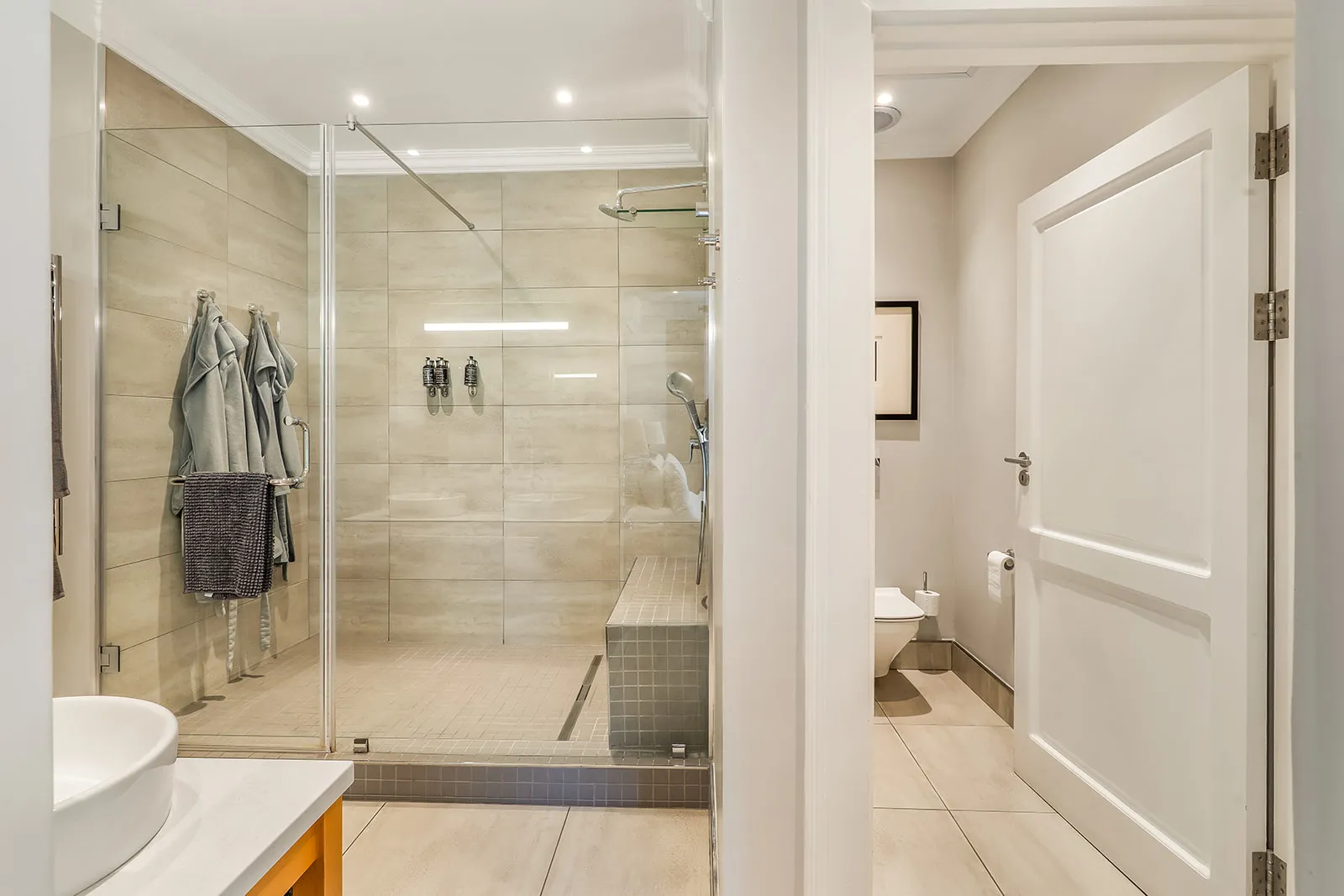 Classic Studio — Unit 4 & Unit 8 — photo 8 | Studio Stay on Sixty6 boutique hotel & accommodation in Sandton